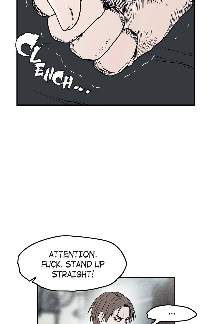 Read An Eye For An Eye chapter 85 image 25 on Lezhin