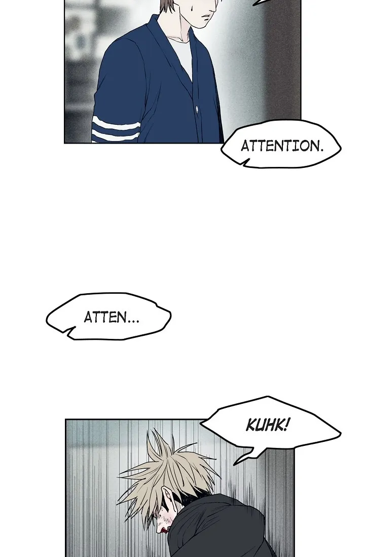 Read An Eye For An Eye chapter 85 image 26 on Lezhin