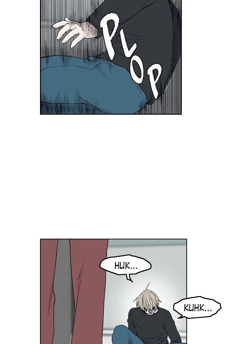 Read An Eye For An Eye chapter 85 image 27 on Lezhin
