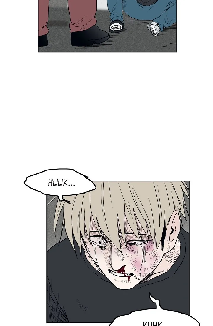 Read An Eye For An Eye chapter 85 image 28 on Lezhin