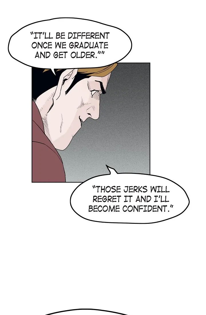 Read An Eye For An Eye chapter 85 image 31 on Lezhin
