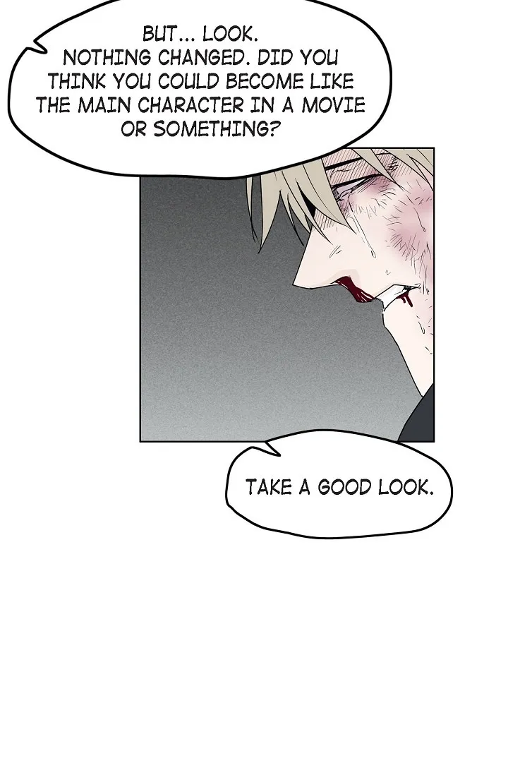 Read An Eye For An Eye chapter 85 image 32 on Lezhin