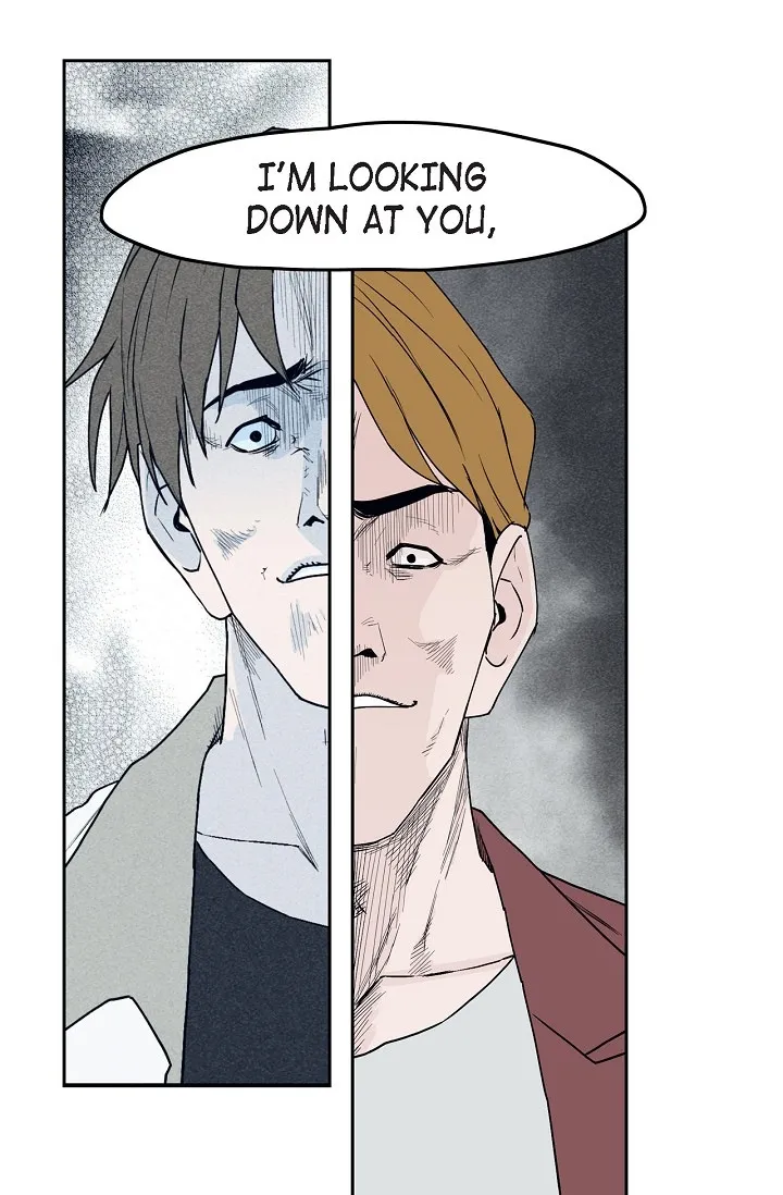 Read An Eye For An Eye chapter 85 image 33 on Lezhin