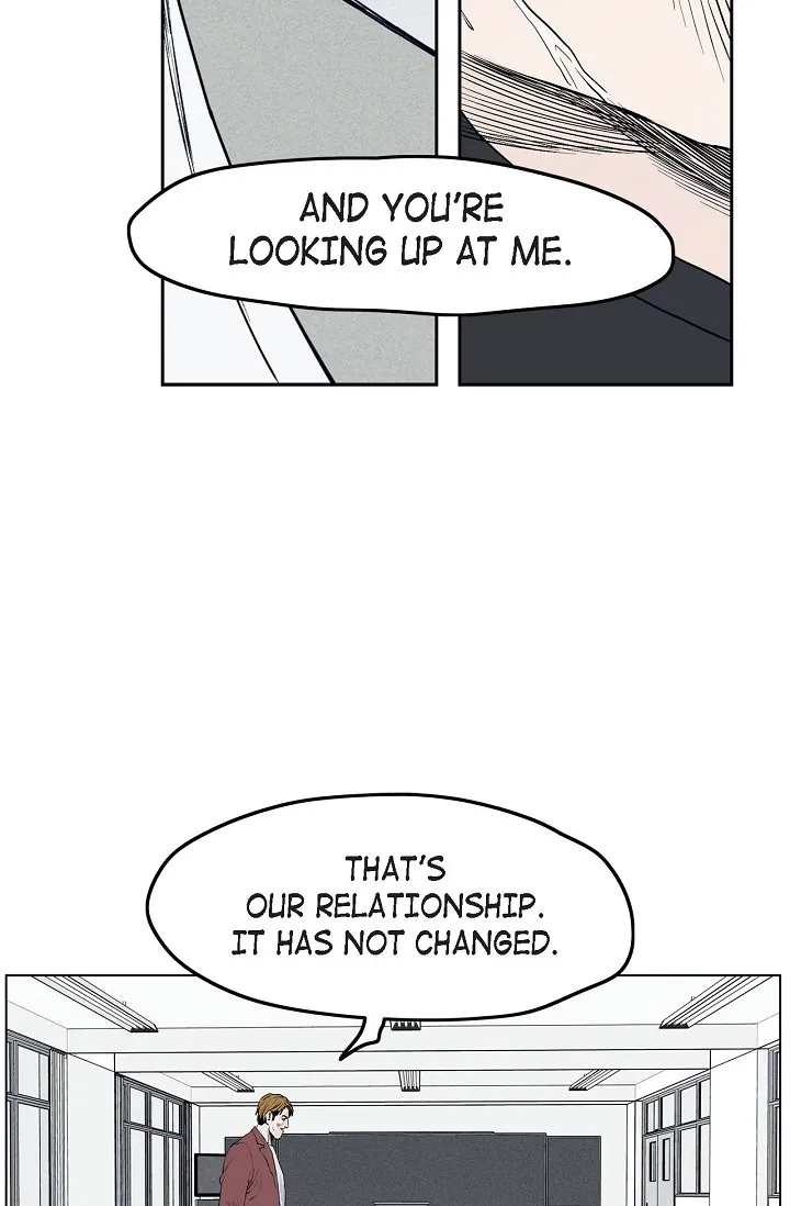 Read An Eye For An Eye chapter 85 image 35 on Lezhin