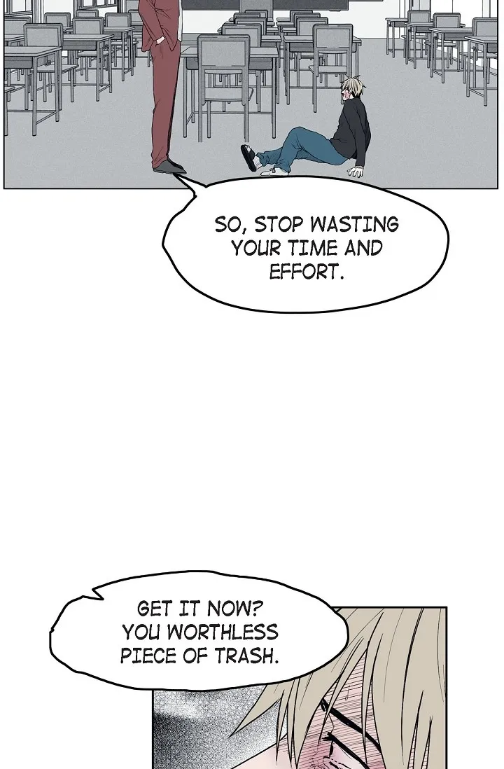 Read An Eye For An Eye chapter 85 image 36 on Lezhin