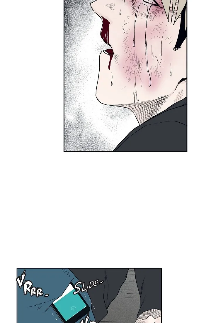 Read An Eye For An Eye chapter 85 image 37 on Lezhin