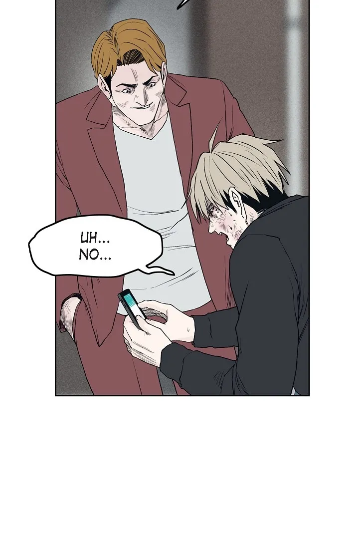 Read An Eye For An Eye chapter 85 image 39 on Lezhin