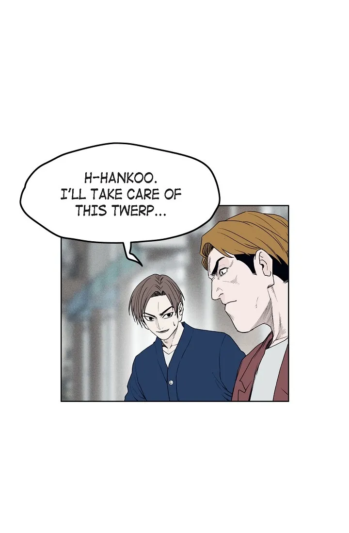 Read An Eye For An Eye chapter 85 image 4 on Lezhin