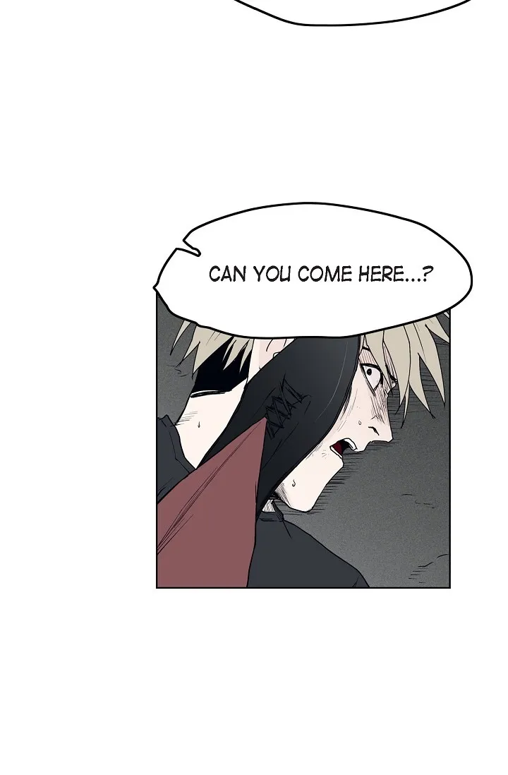 Read An Eye For An Eye chapter 85 image 44 on Lezhin