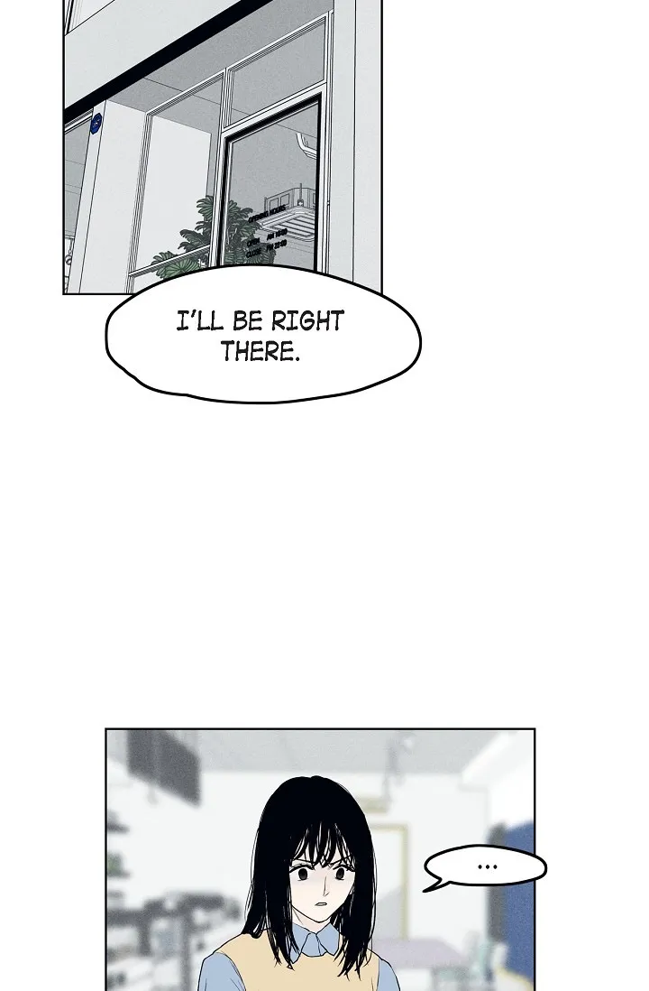 Read An Eye For An Eye chapter 85 image 47 on Lezhin