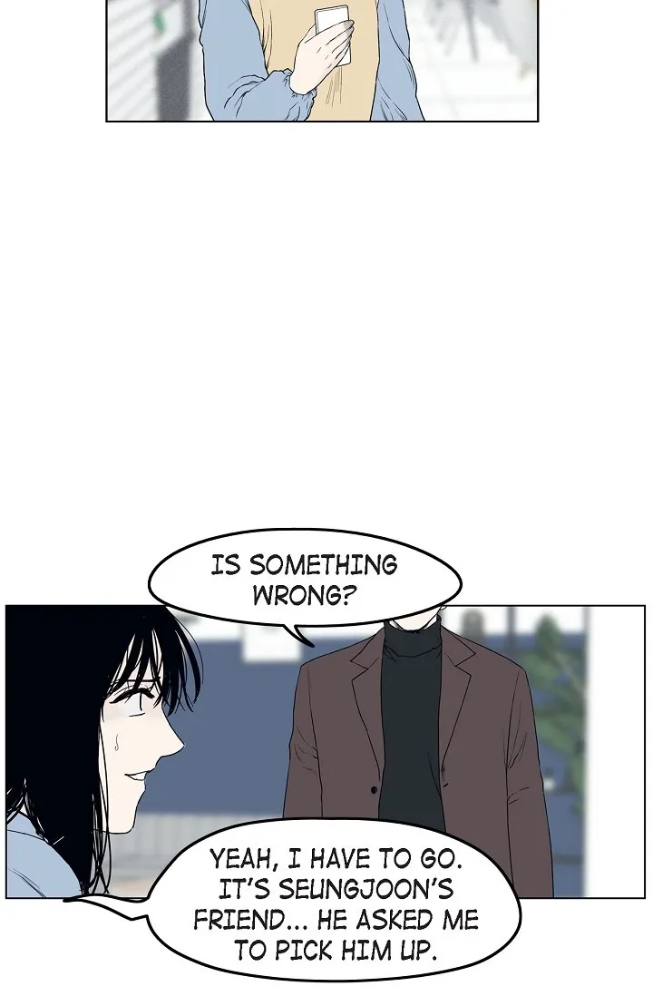 Read An Eye For An Eye chapter 85 image 48 on Lezhin