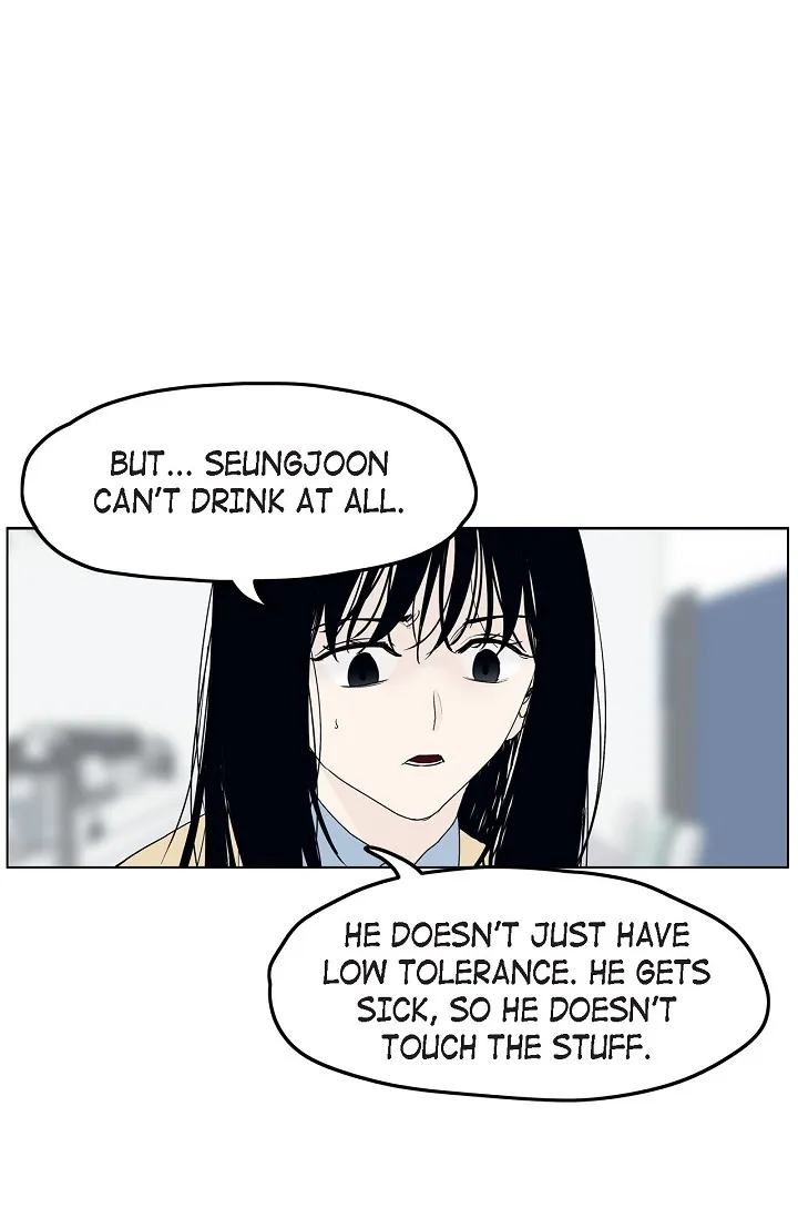Read An Eye For An Eye chapter 85 image 49 on Lezhin