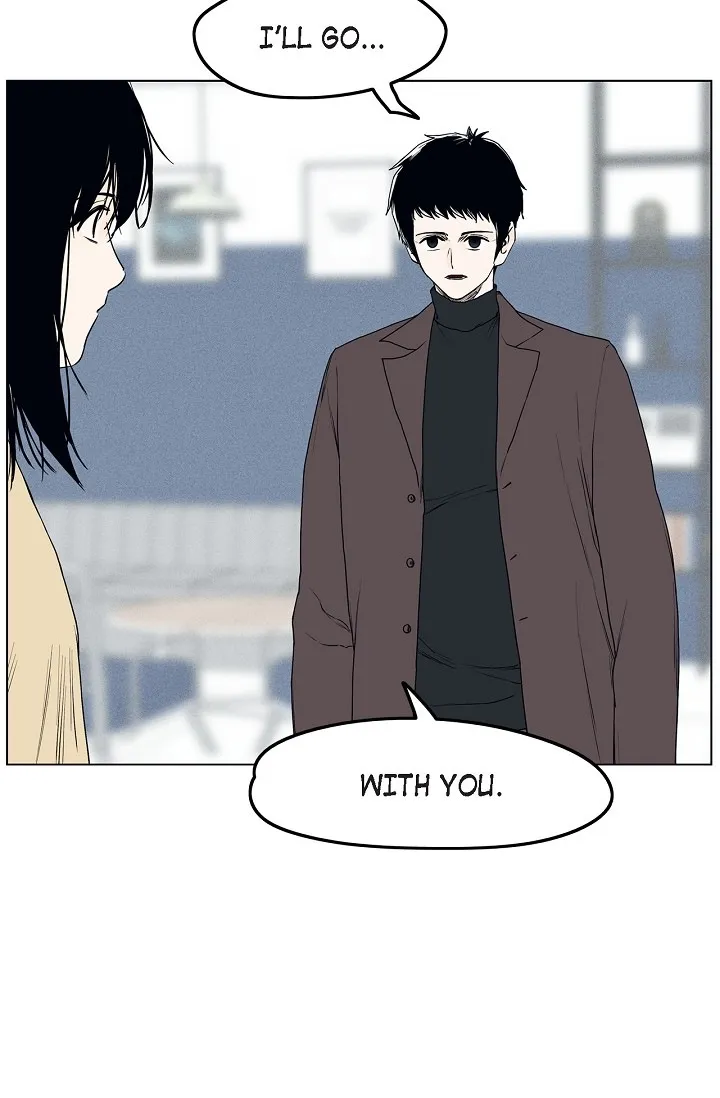 Read An Eye For An Eye chapter 85 image 52 on Lezhin