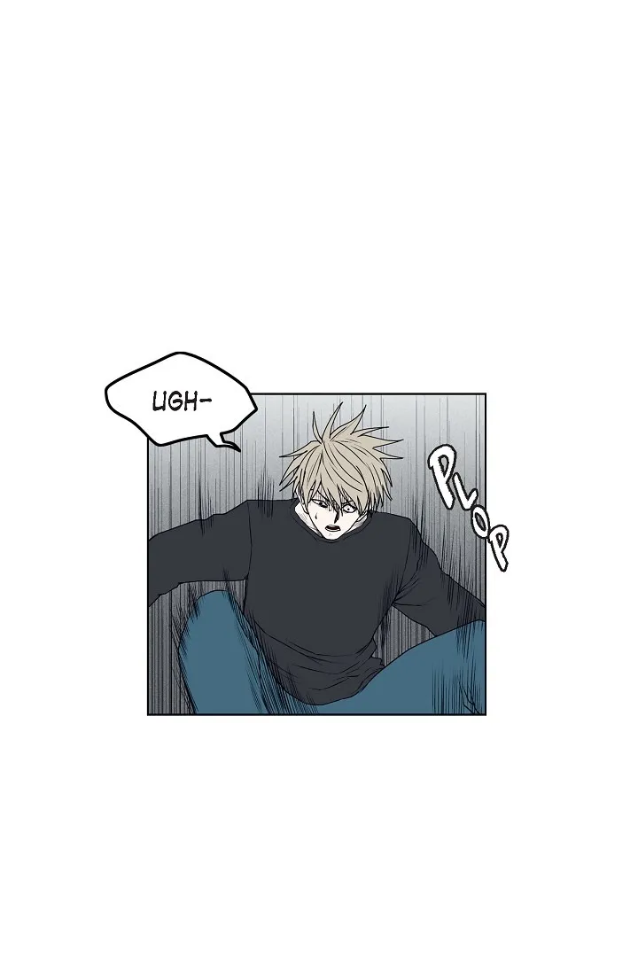 Read An Eye For An Eye chapter 85 image 7 on Lezhin