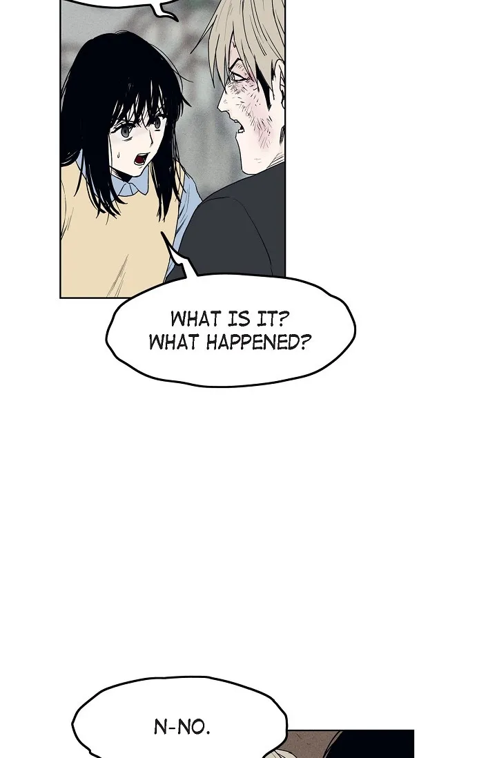 Read An Eye For An Eye chapter 86 image 13 on Lezhin