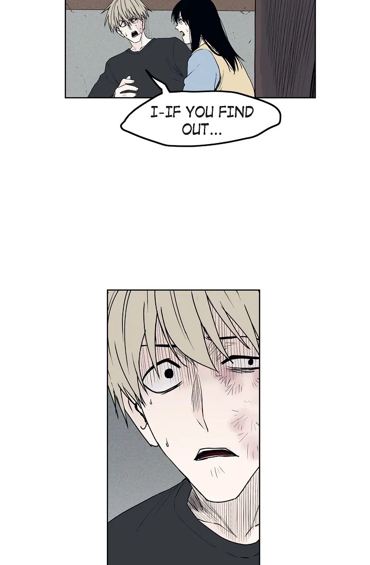 Read An Eye For An Eye chapter 86 image 15 on Lezhin