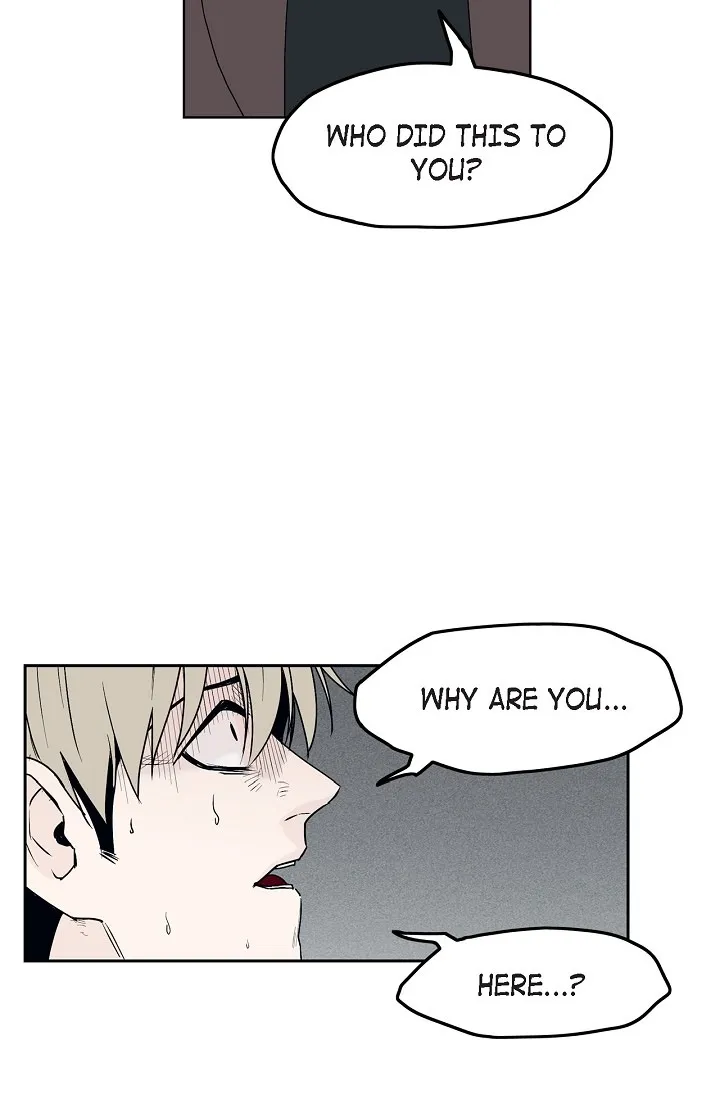 Read An Eye For An Eye chapter 86 image 18 on Lezhin