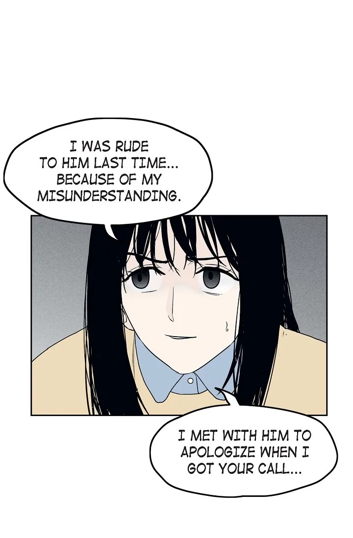 Read An Eye For An Eye chapter 86 image 19 on Lezhin