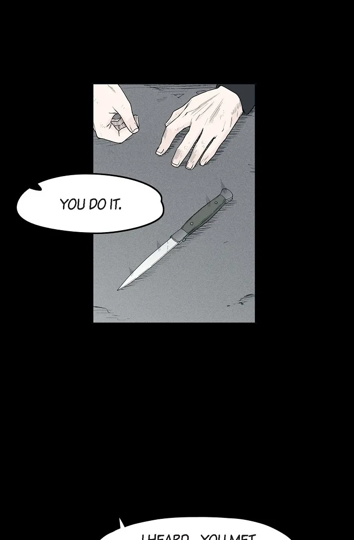 Read An Eye For An Eye chapter 86 image 21 on Lezhin