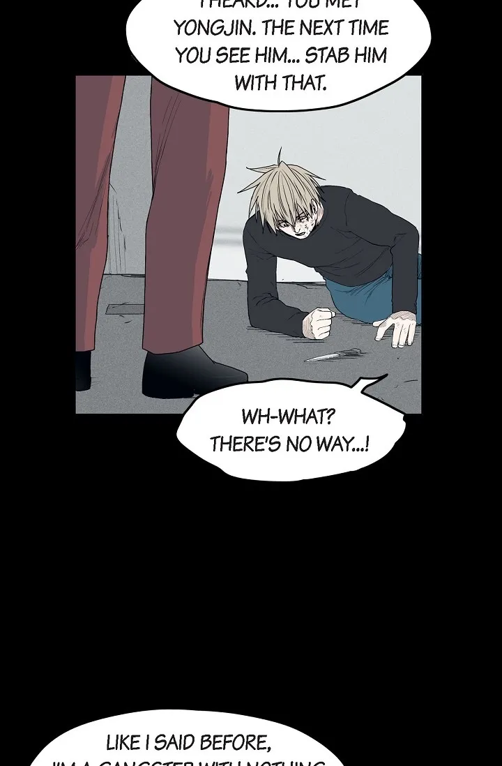 Read An Eye For An Eye chapter 86 image 22 on Lezhin