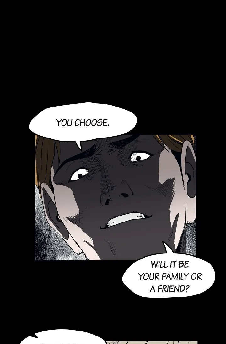 Read An Eye For An Eye chapter 86 image 24 on Lezhin