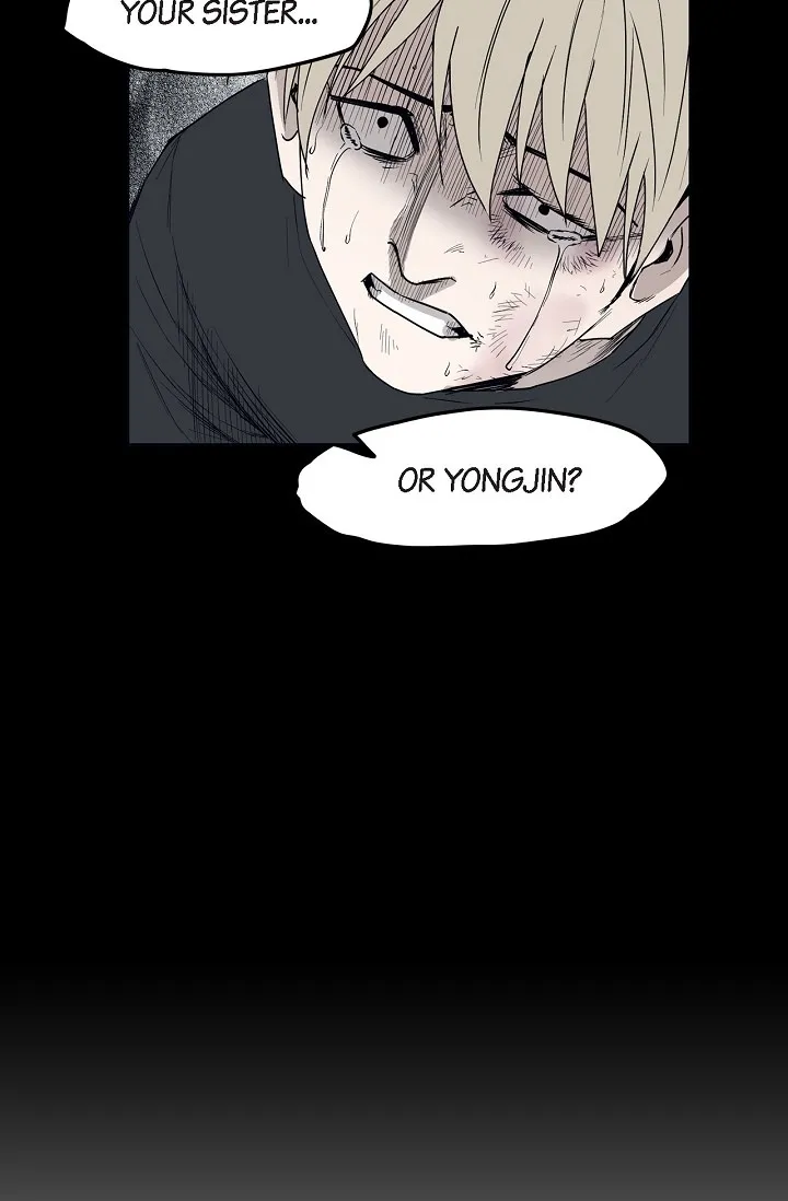 Read An Eye For An Eye chapter 86 image 25 on Lezhin