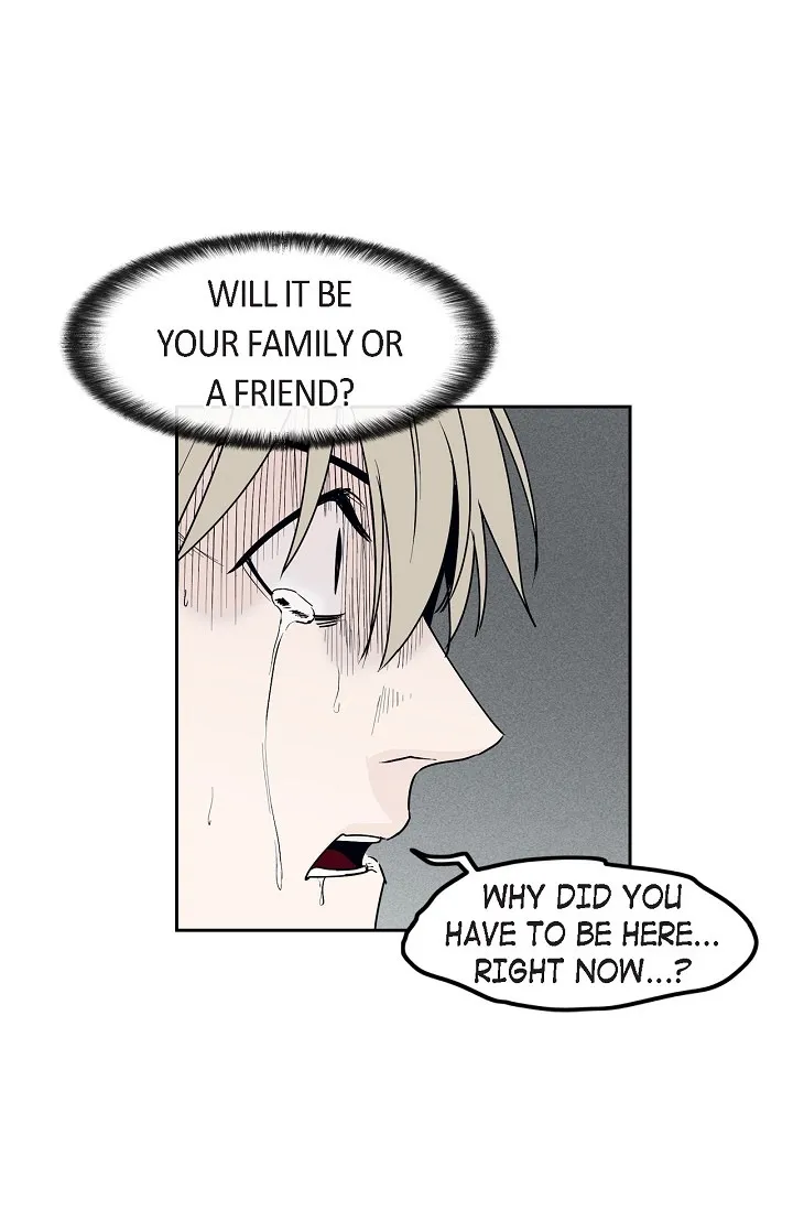 Read An Eye For An Eye chapter 86 image 29 on Lezhin