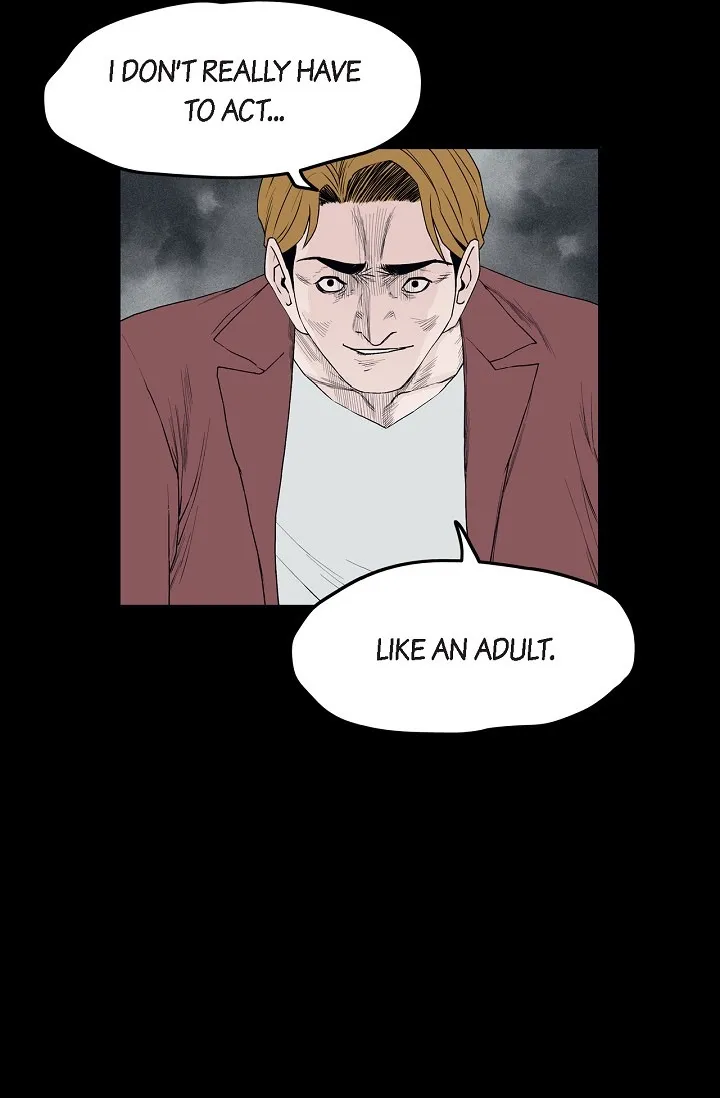 Read An Eye For An Eye chapter 86 image 3 on Lezhin