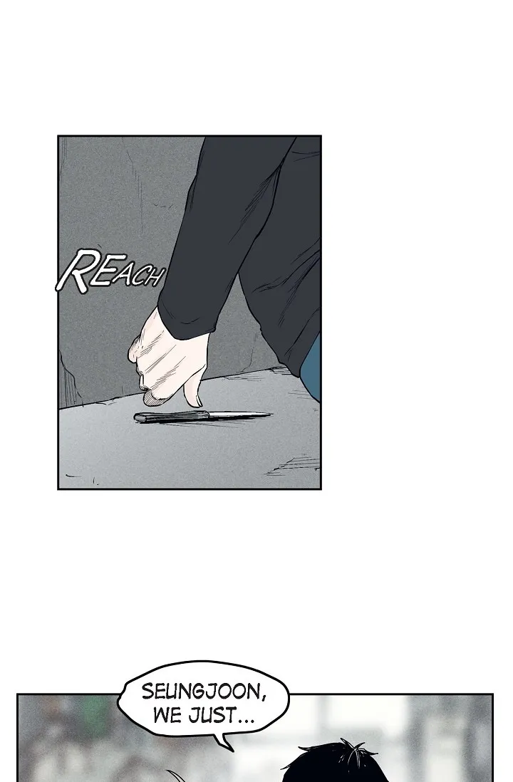 Read An Eye For An Eye chapter 86 image 30 on Lezhin