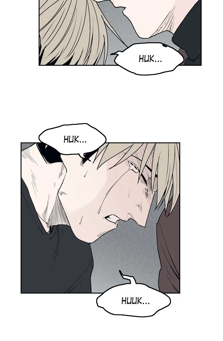 Read An Eye For An Eye chapter 86 image 32 on Lezhin