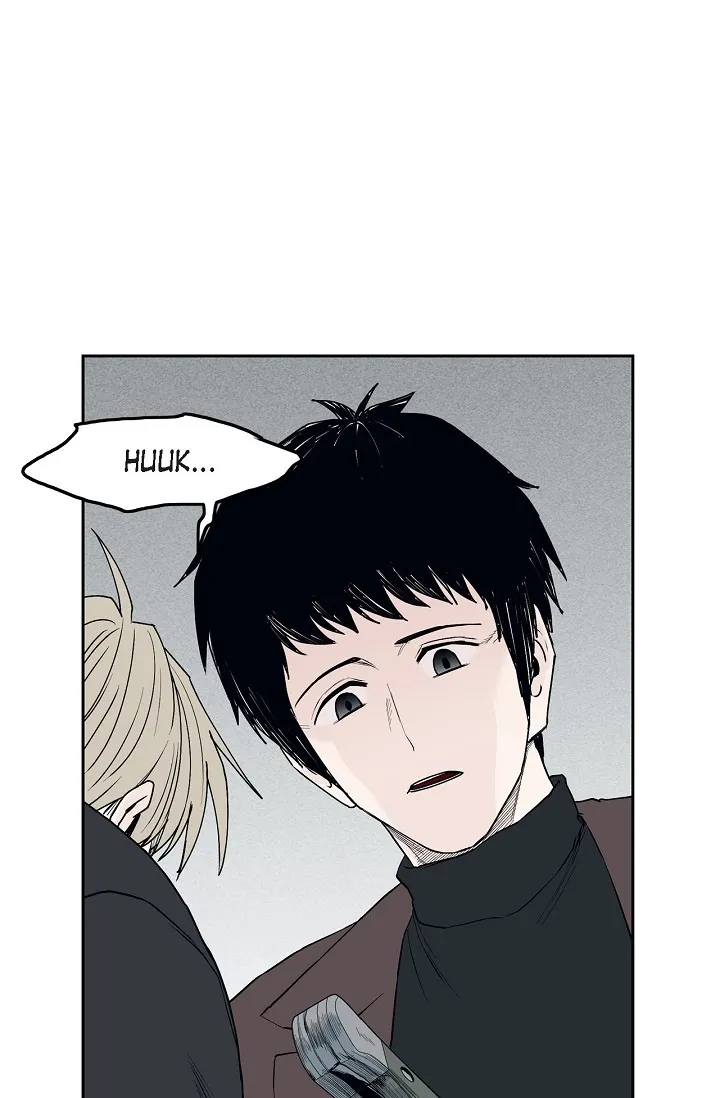 Read An Eye For An Eye chapter 86 image 33 on Lezhin