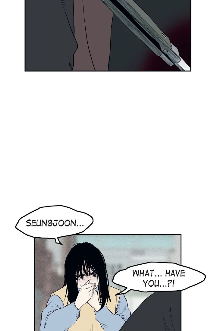 Read An Eye For An Eye chapter 86 image 34 on Lezhin