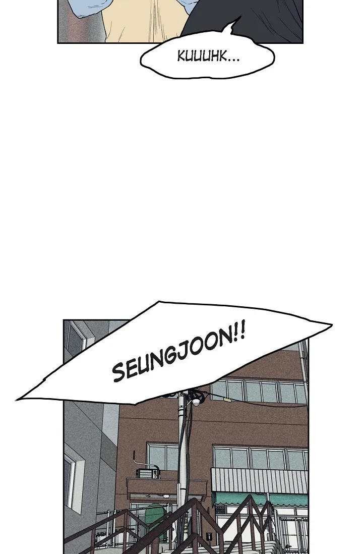 Read An Eye For An Eye chapter 86 image 35 on Lezhin