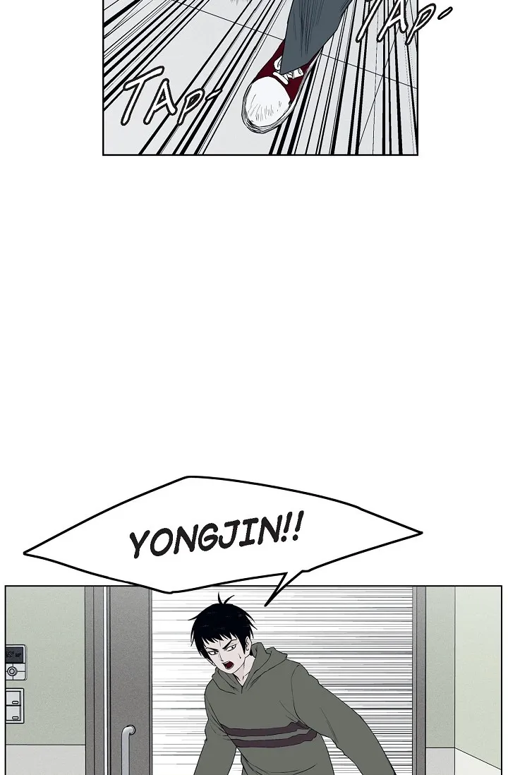 Read An Eye For An Eye chapter 86 image 39 on Lezhin