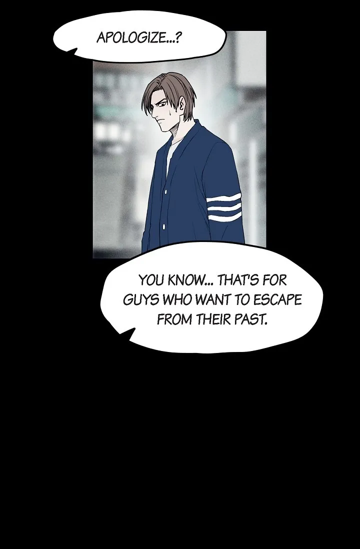 Read An Eye For An Eye chapter 86 image 4 on Lezhin