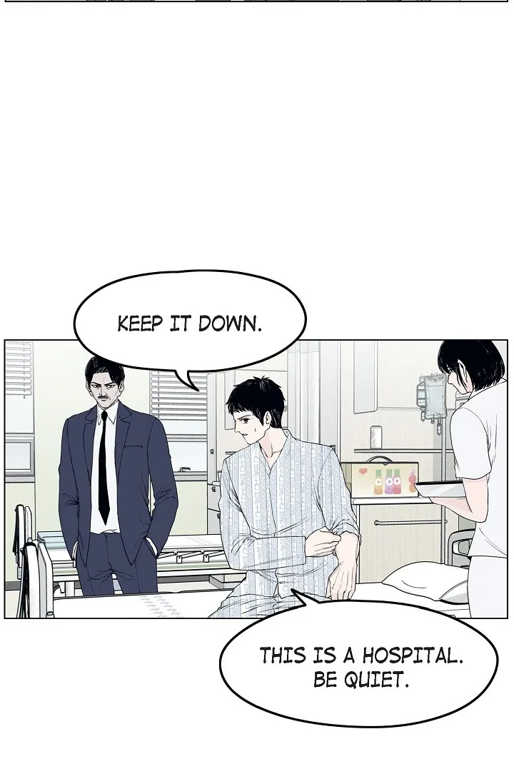 Read An Eye For An Eye chapter 86 image 40 on Lezhin