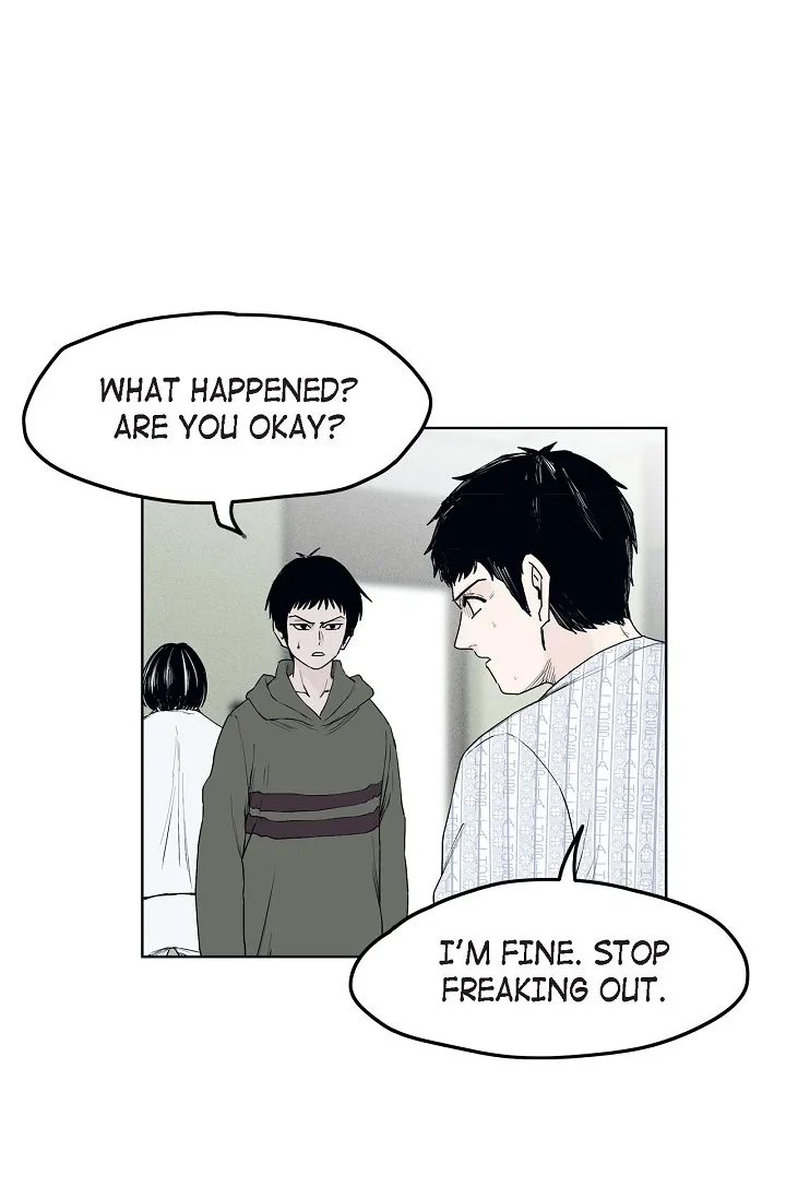 Read An Eye For An Eye chapter 86 image 41 on Lezhin