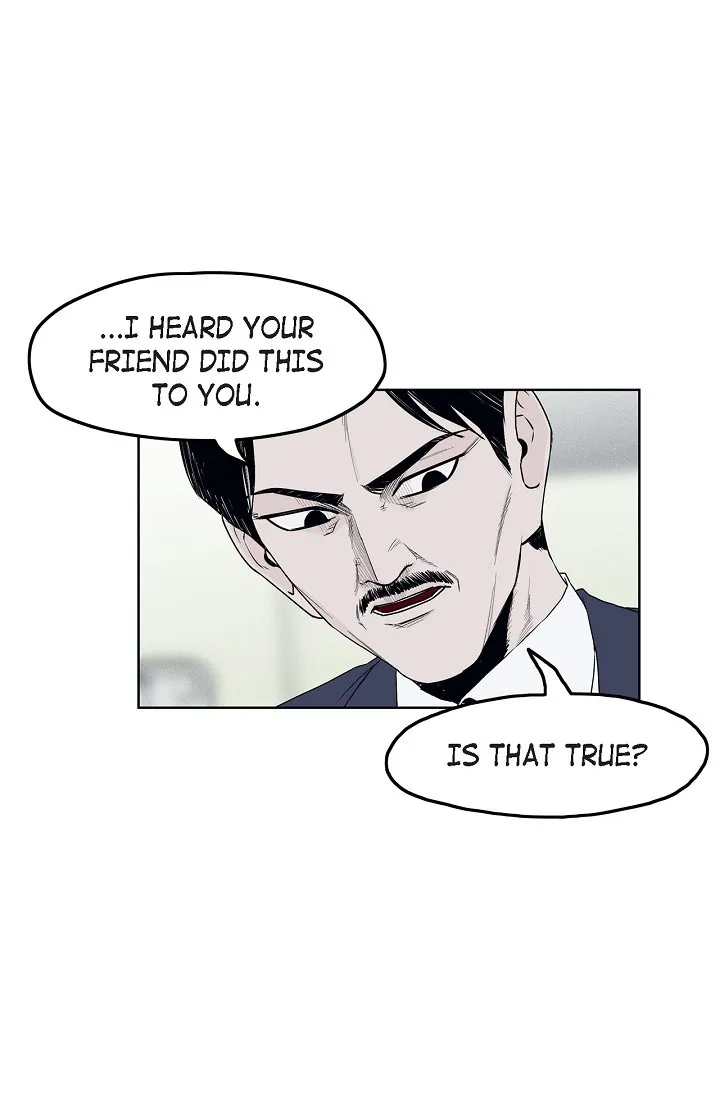 Read An Eye For An Eye chapter 86 image 43 on Lezhin