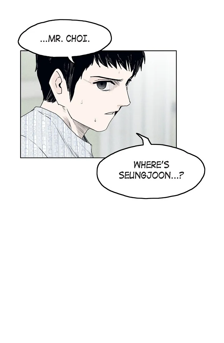 Read An Eye For An Eye chapter 86 image 44 on Lezhin