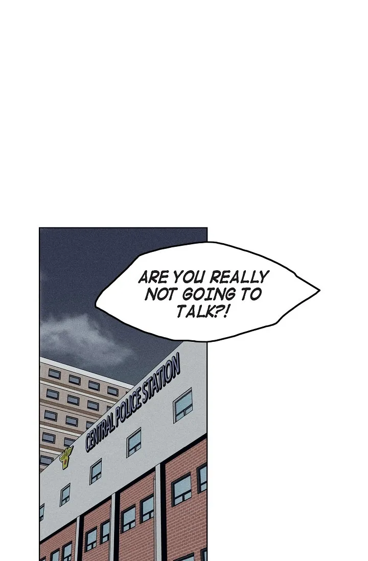 Read An Eye For An Eye chapter 86 image 46 on Lezhin