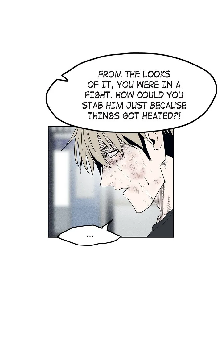 Read An Eye For An Eye chapter 86 image 48 on Lezhin
