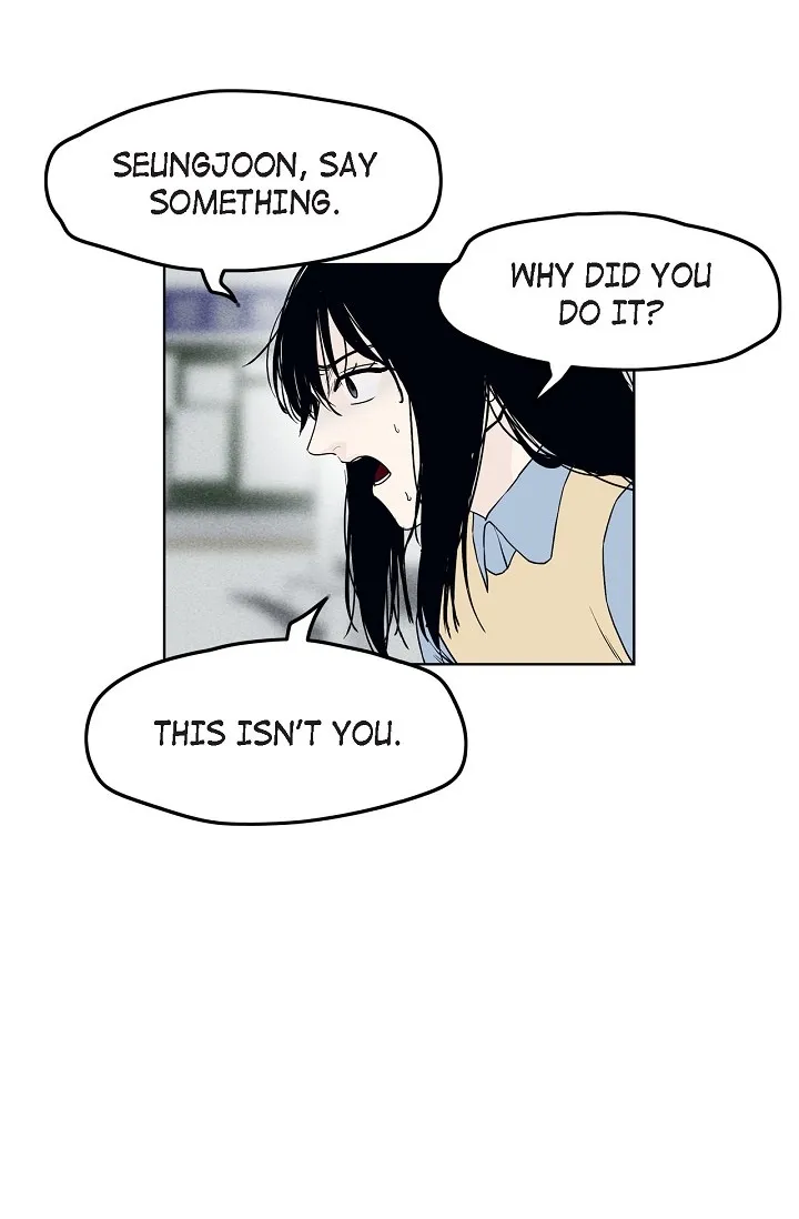 Read An Eye For An Eye chapter 86 image 49 on Lezhin