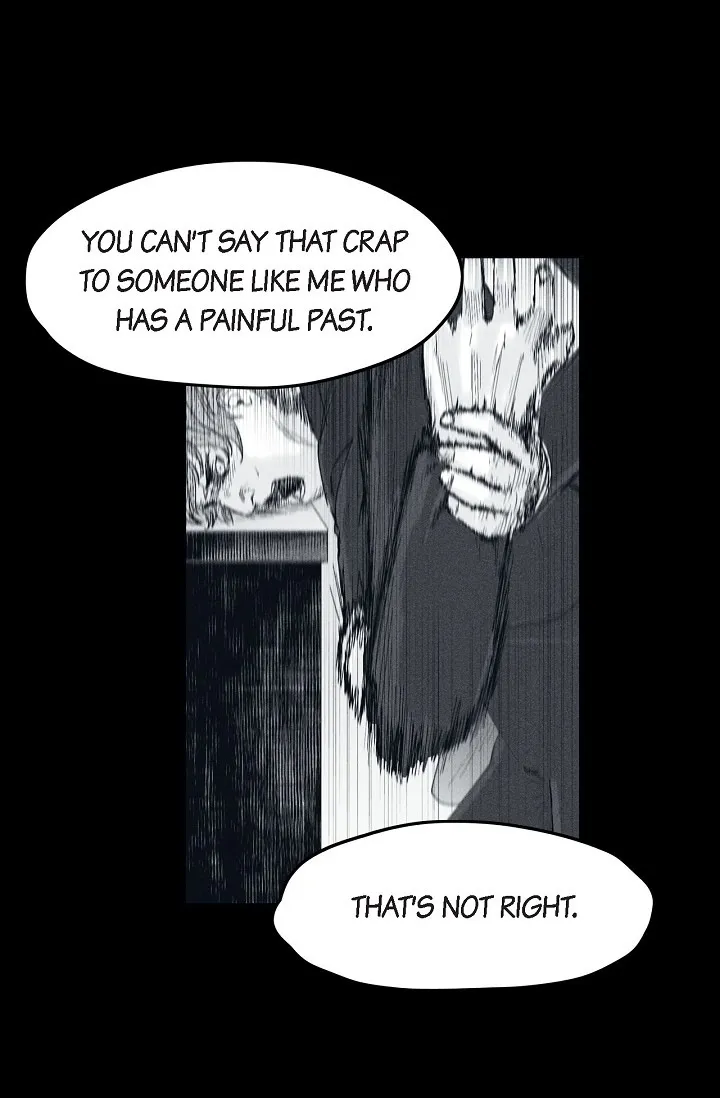 Read An Eye For An Eye chapter 86 image 5 on Lezhin