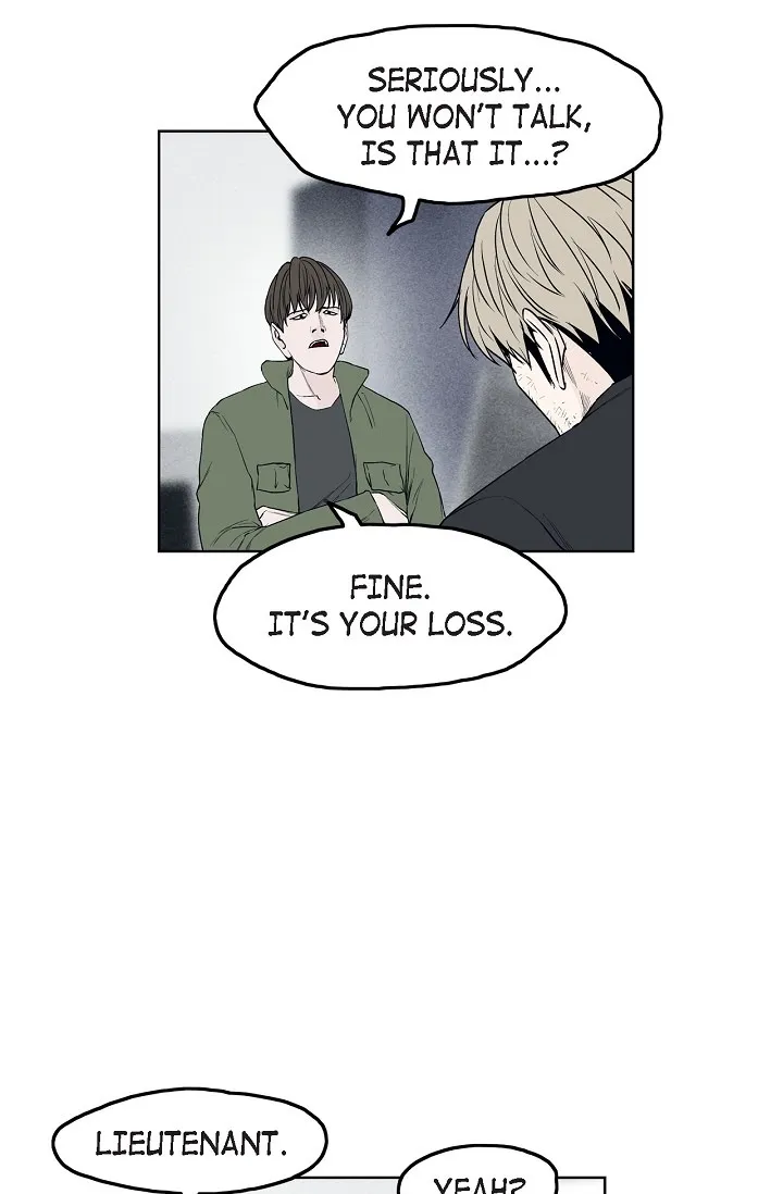 Read An Eye For An Eye chapter 86 image 50 on Lezhin