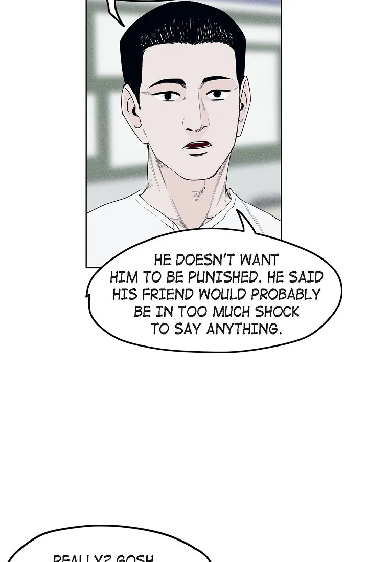 Read An Eye For An Eye chapter 86 image 52 on Lezhin