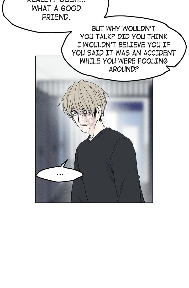 Read An Eye For An Eye chapter 86 image 53 on Lezhin