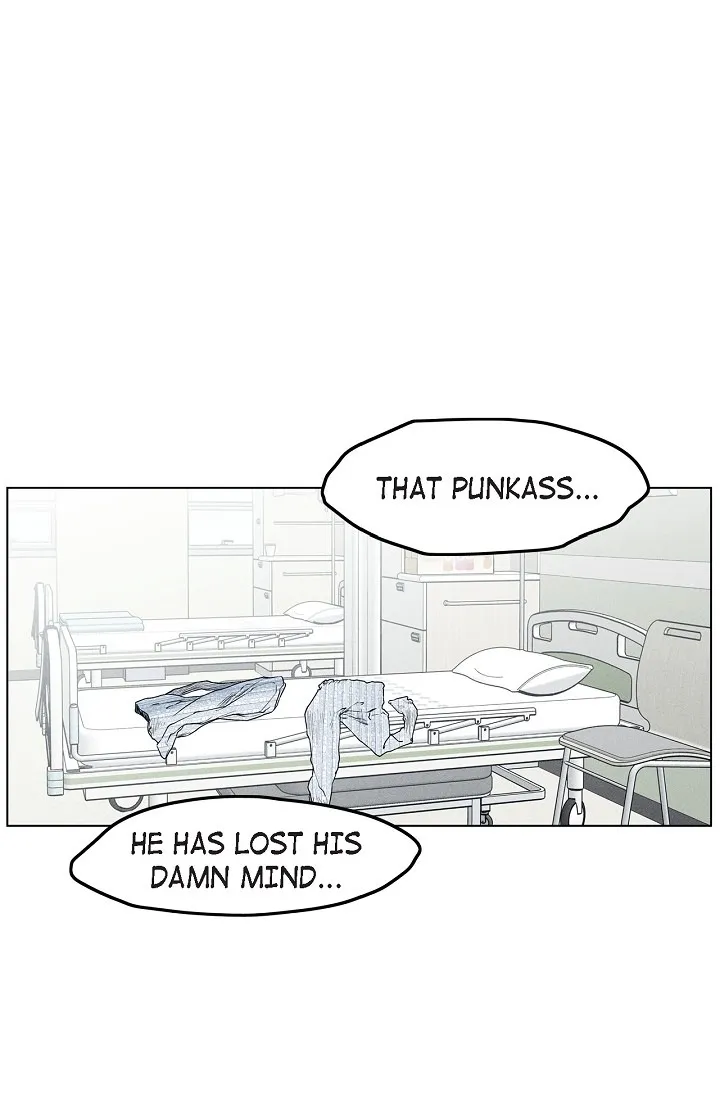 Read An Eye For An Eye chapter 86 image 59 on Lezhin