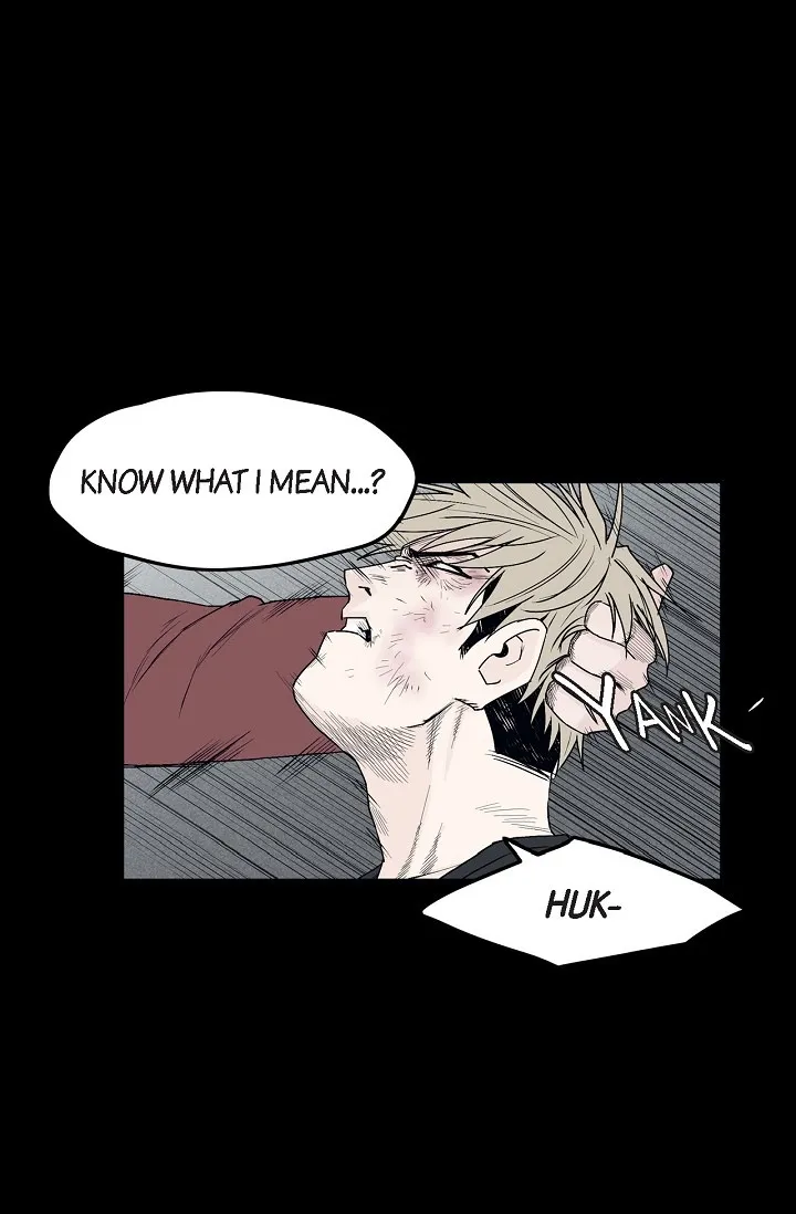 Read An Eye For An Eye chapter 86 image 6 on Lezhin