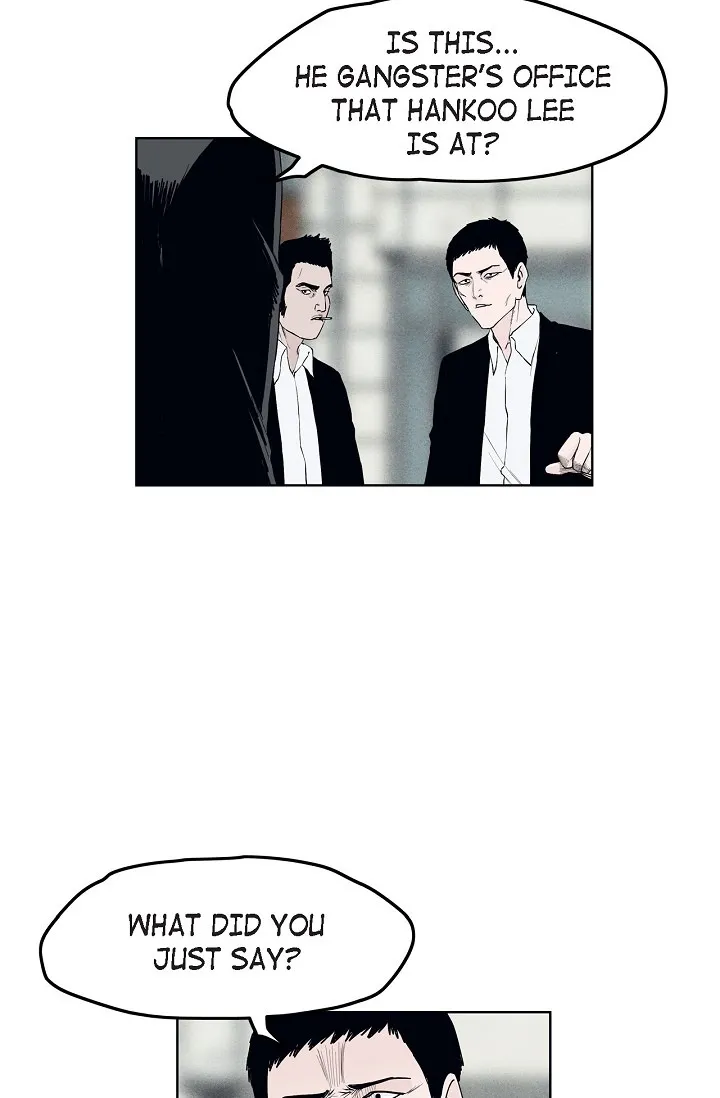 Read An Eye For An Eye chapter 86 image 63 on Lezhin