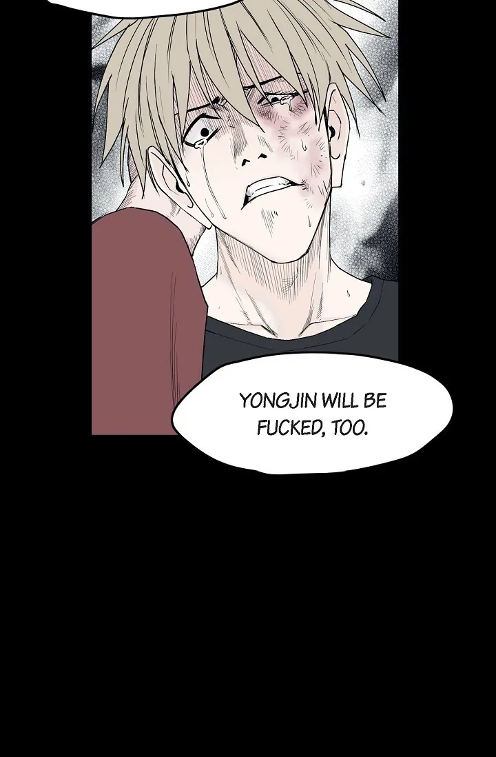 Read An Eye For An Eye chapter 86 image 8 on Lezhin